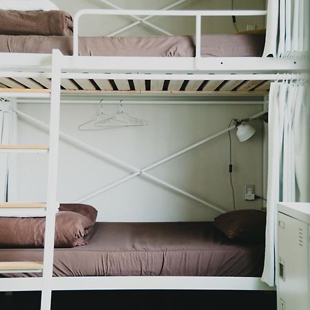 Len Kyoto Kawaramachi Hostel Luaran gambar