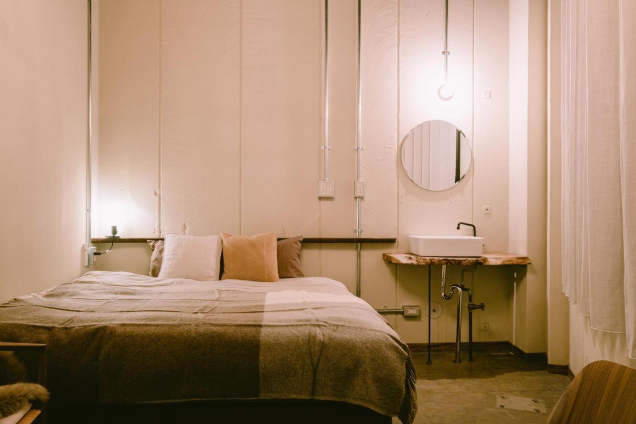 Len Kyoto Kawaramachi Hostel Luaran gambar