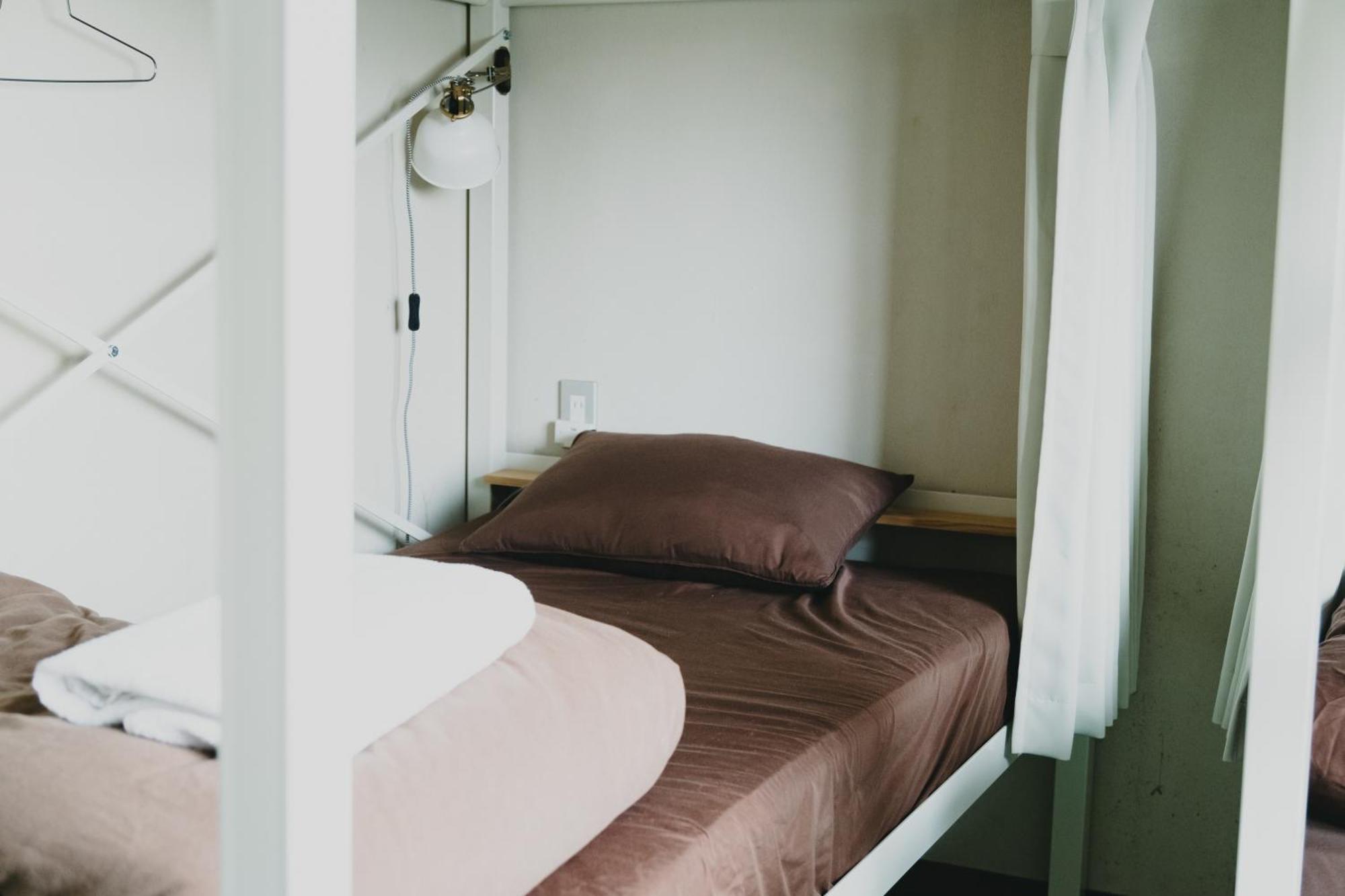 Len Kyoto Kawaramachi Hostel Luaran gambar