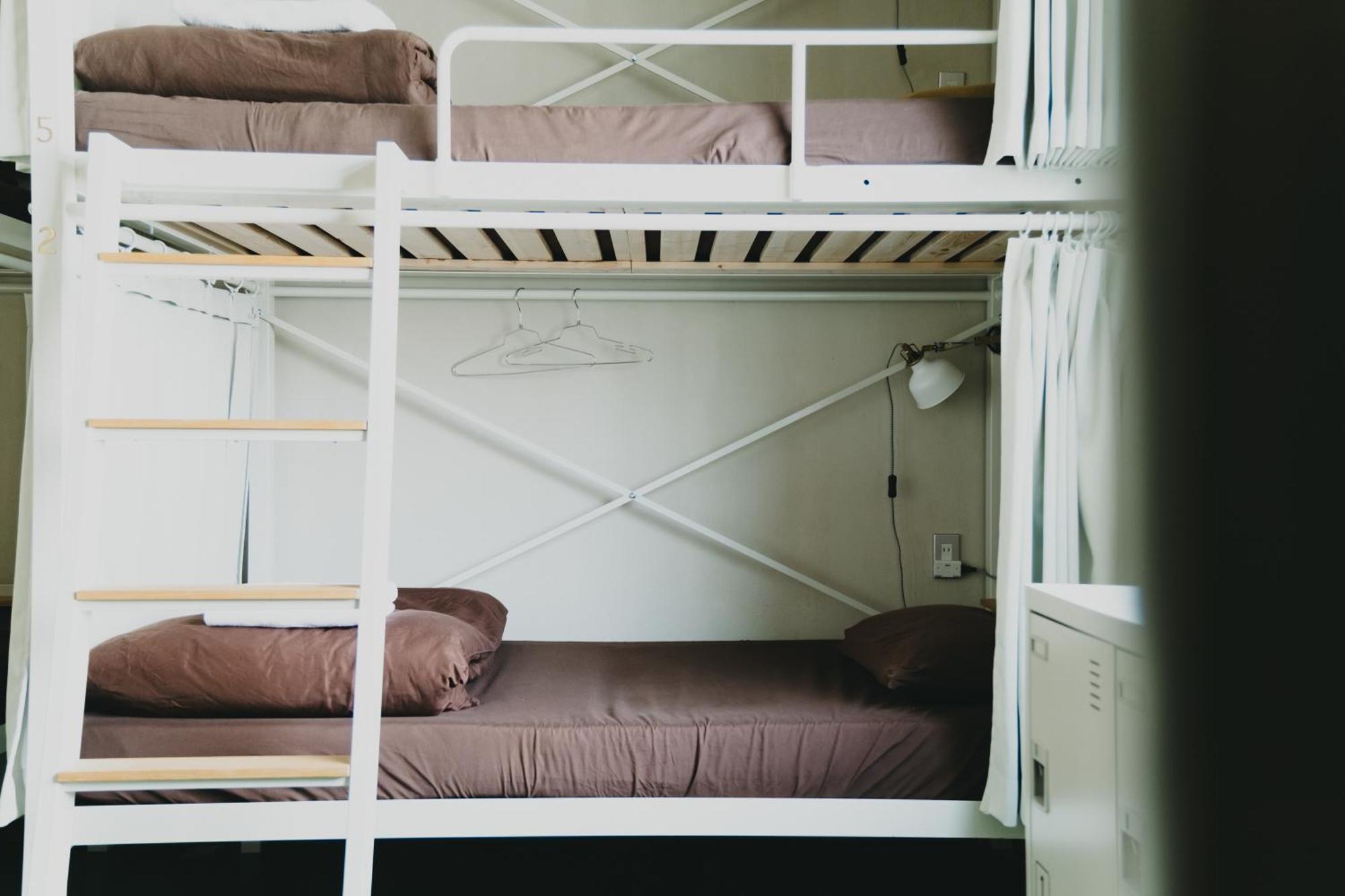 Len Kyoto Kawaramachi Hostel Luaran gambar