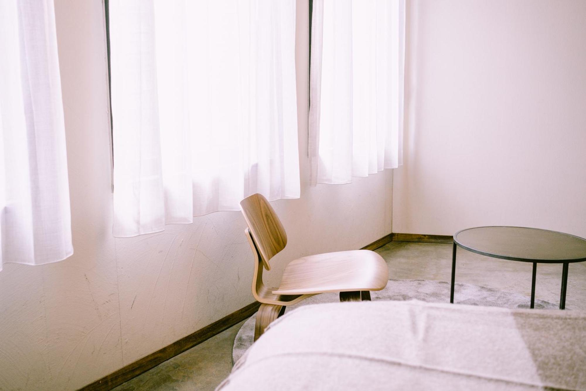 Len Kyoto Kawaramachi Hostel Bilik gambar