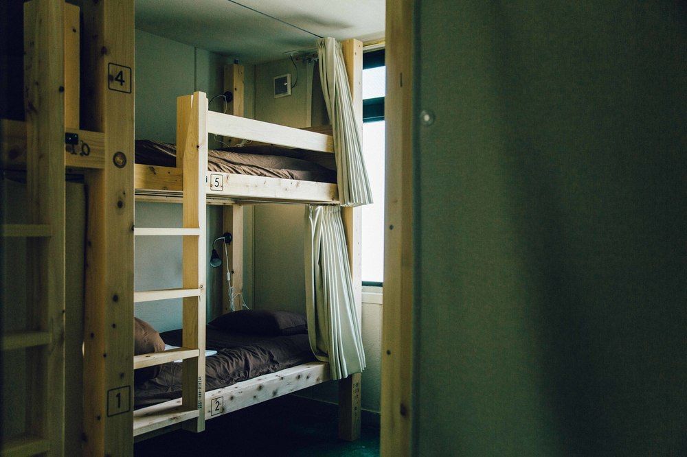 Len Kyoto Kawaramachi Hostel Luaran gambar