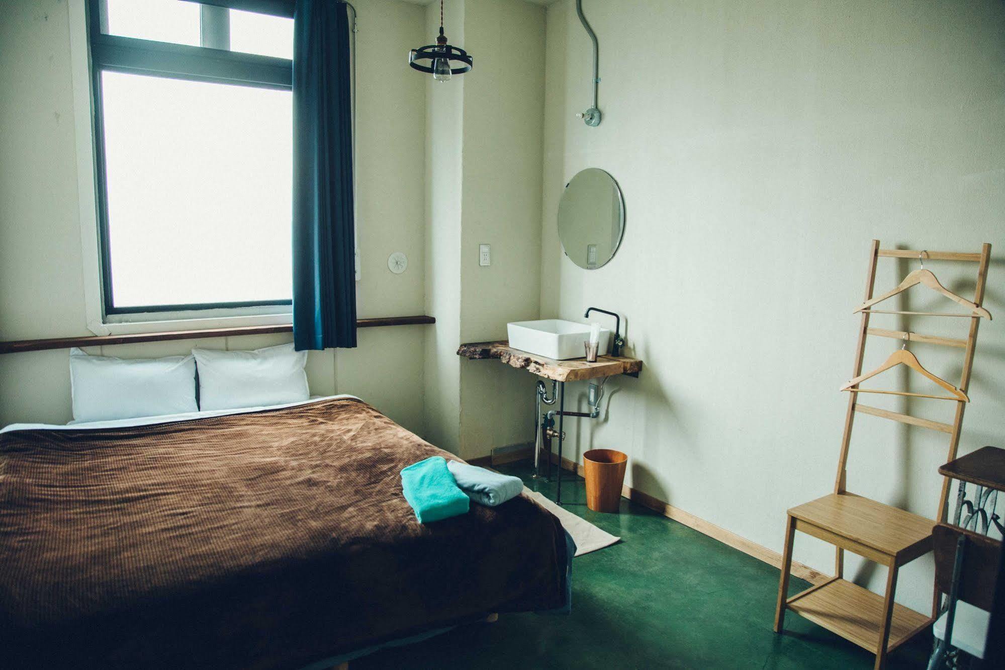 Len Kyoto Kawaramachi Hostel Luaran gambar