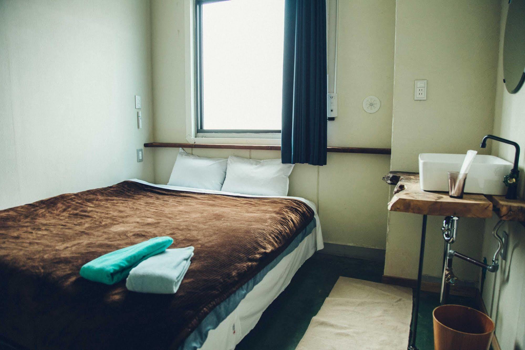 Len Kyoto Kawaramachi Hostel Luaran gambar